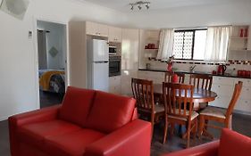 Gum Tree Lodge